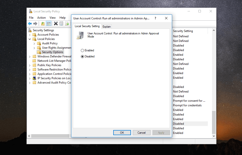 Cài đặt VTD trên Windows 10
